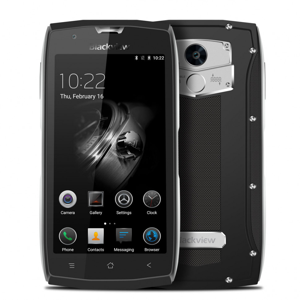 Blackview BV7000 Pro