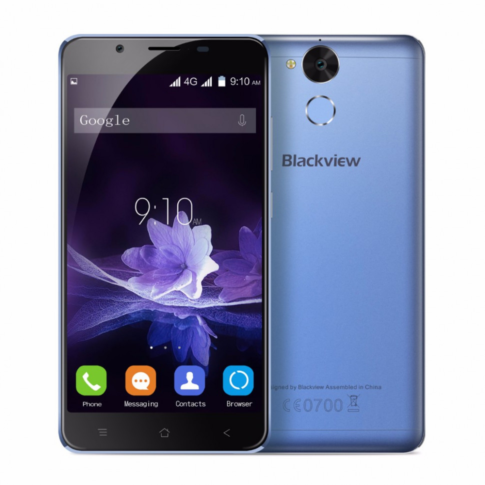 Blackview P2