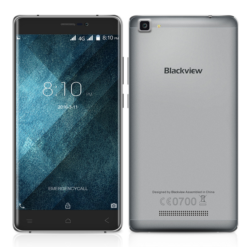 Blackview A8 Max