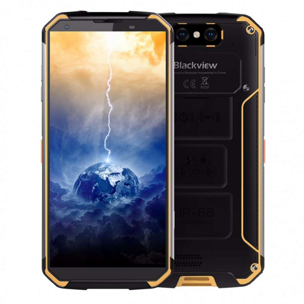 Blackview BV9500